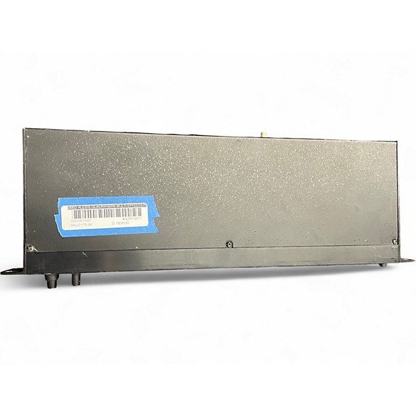 Used Alesis Quadraverb Multi Effects Processor