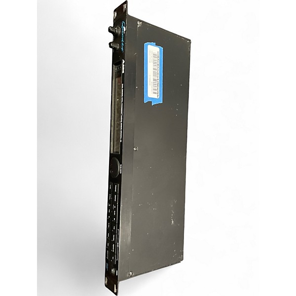 Used Alesis Quadraverb Multi Effects Processor