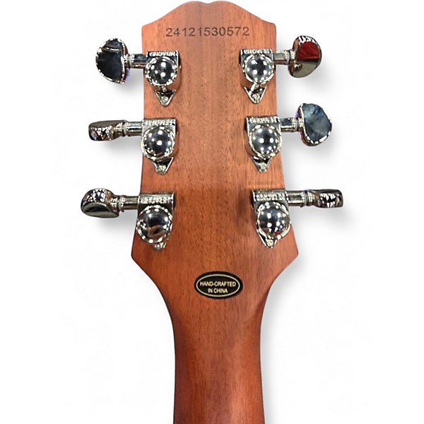 Used Epiphone Les Paul Traditional Pro IV GOLDTOP Solid Body Electric Guitar