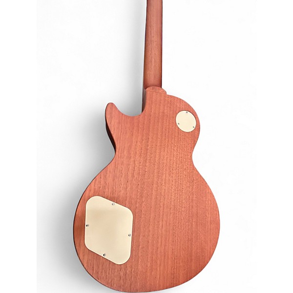 Used Epiphone Les Paul Traditional Pro IV GOLDTOP Solid Body Electric Guitar