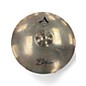 Used Zildjian 20in A Custom Ping Ride Cymbal thumbnail