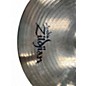 Used Zildjian 20in A Custom Ping Ride Cymbal