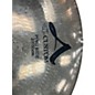Used Zildjian 20in A Custom Ping Ride Cymbal