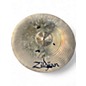 Used Zildjian 20in A Custom Ping Ride Cymbal