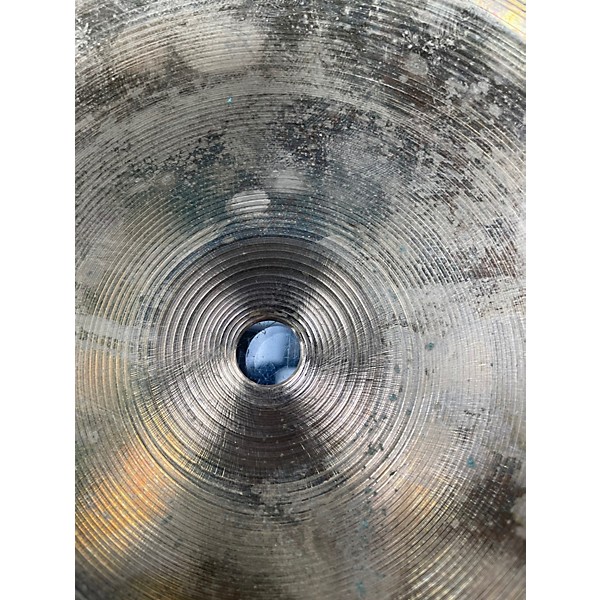 Used Zildjian 20in A Custom Ping Ride Cymbal