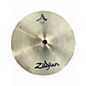 Used Zildjian 8in A Series Splash Cymbal thumbnail