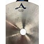 Used Zildjian 8in A Series Splash Cymbal