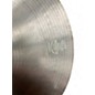 Used Zildjian 8in A Series Splash Cymbal