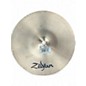 Used Zildjian 8in A Series Splash Cymbal