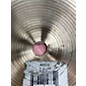 Used Zildjian 8in A Series Splash Cymbal