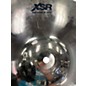 Used SABIAN 18in XSR FAST CRASH Cymbal