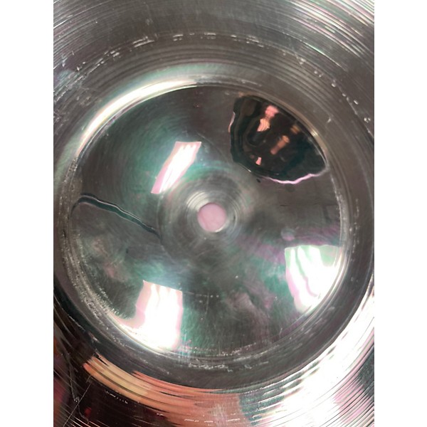 Used SABIAN 18in XSR FAST CRASH Cymbal