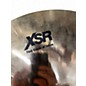 Used SABIAN 18in XSR FAST CRASH Cymbal