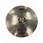 Used SABIAN 16in XSR FAST CRASH Cymbal thumbnail