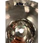 Used SABIAN 16in XSR FAST CRASH Cymbal