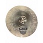 Used SABIAN 16in XSR FAST CRASH Cymbal