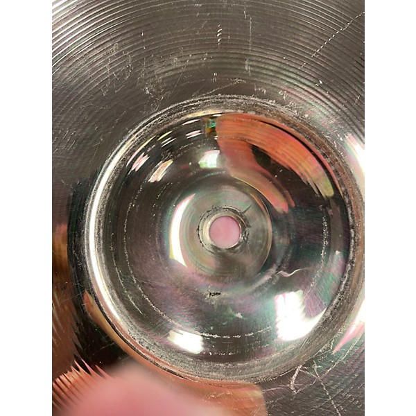 Used SABIAN 16in XSR FAST CRASH Cymbal