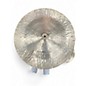Used Wuhan 24in HAND-MADE CHINA Cymbal thumbnail