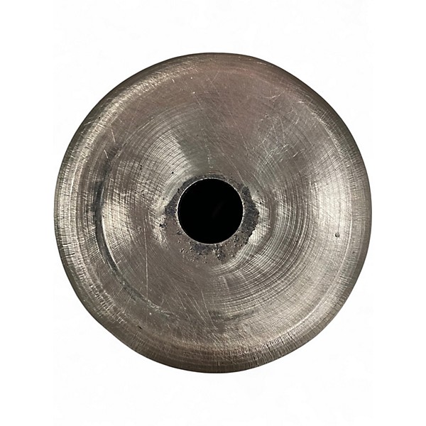 Used Wuhan 24in HAND-MADE CHINA Cymbal