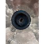 Used Wuhan 24in HAND-MADE CHINA Cymbal