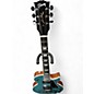 Used Gibson Les Paul Modern Pelham Blue Solid Body Electric Guitar