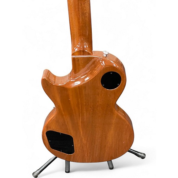 Used Gibson Les Paul Modern Pelham Blue Solid Body Electric Guitar