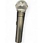 Used Shure SM58S Dynamic Microphone