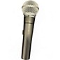 Used Shure SM58S Dynamic Microphone