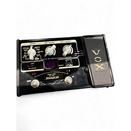 Used VOX StompLab IIG Effect Processor
