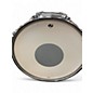 Used DW 14X6.5 Performance Series Snare WHITE MARINE Drum