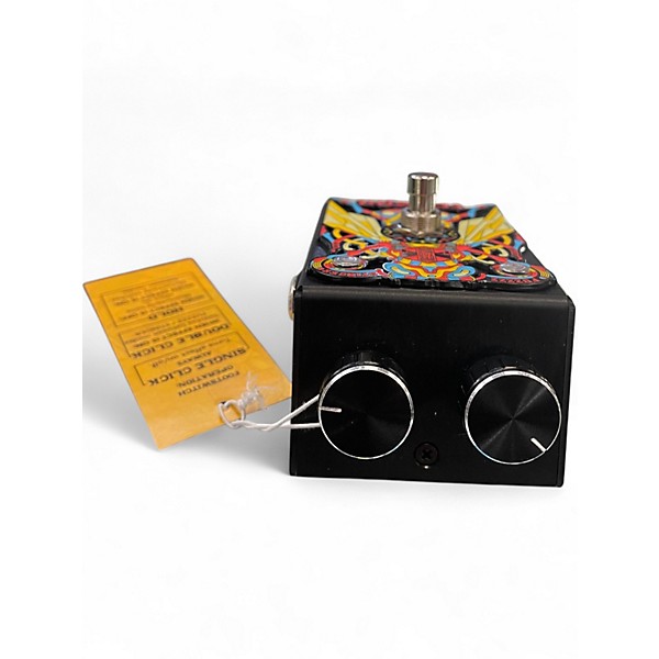 Used Beetronics FX VEZZPA Effect Pedal