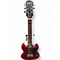 Used Epiphone Sg Special II red Solid Body Electric Guitar thumbnail