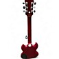 Used Epiphone Sg Special II red Solid Body Electric Guitar