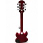 Used Epiphone Sg Special II red Solid Body Electric Guitar