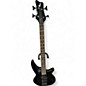 Used Jackson SPECTRA JS2 Black Electric Bass Guitar thumbnail