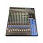Used Yamaha MG16XU Unpowered Mixer thumbnail