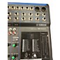Used Yamaha MG16XU Unpowered Mixer