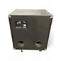 Used Aguilar SP410X Bass Cabinet