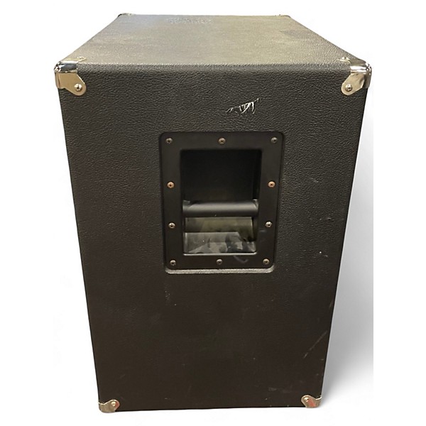 Used Aguilar SP410X Bass Cabinet