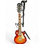 Used Epiphone Les Paul Traditional PRO III 2 Color Sunburst Solid Body Electric Guitar thumbnail