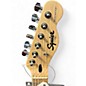 Used Squier Affinity Telecaster Butterscotch Solid Body Electric Guitar