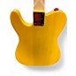 Used Squier Affinity Telecaster Butterscotch Solid Body Electric Guitar