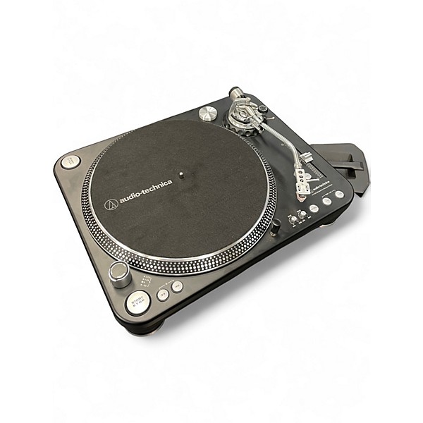 Used Audio-Technica AT-LP1240 USB Turntable