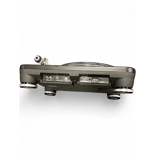 Used Audio-Technica AT-LP1240 USB Turntable