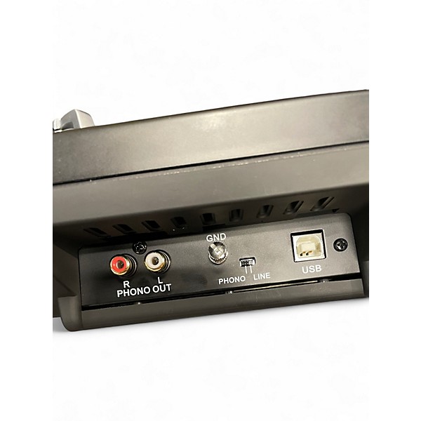 Used Audio-Technica AT-LP1240 USB Turntable