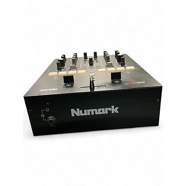 Used Numark Scratch DJ Mixer