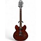 Used Epiphone Dot Studio Cherry Hollow Body Electric Guitar thumbnail