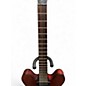 Used Epiphone Dot Studio Cherry Hollow Body Electric Guitar