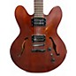Used Epiphone Dot Studio Cherry Hollow Body Electric Guitar