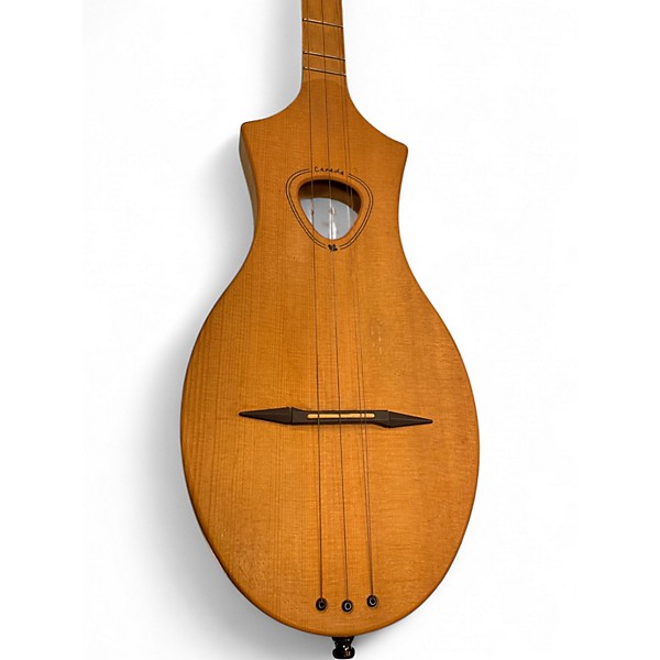 Used Seagull M4 NATURAL Dulcimer